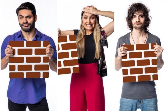 “BBB 21”: enquetes indicam disputa acirrada entre dois brothers para deixar a casa “BBB 21”: enquetes indicam disputa acirrada entre dois brothers para deixar a casa