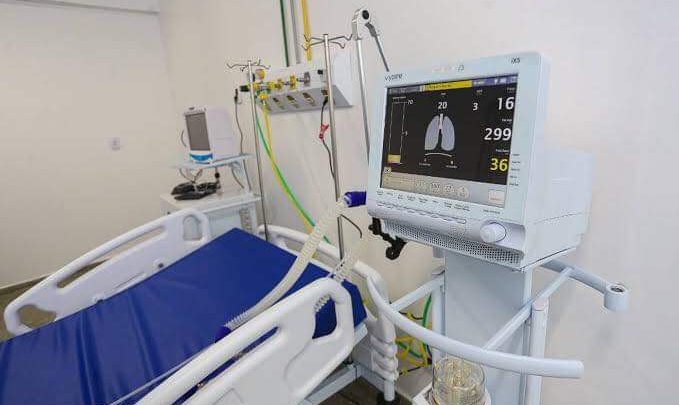 SAQUAREMA TERÁ 18 NOVOS LEITOS PARA ATENDIMENTO DE COVID-19