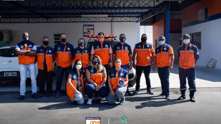 Defesa Civil de Maricá não registrou nenhuma ocorrência com chuva de granizo