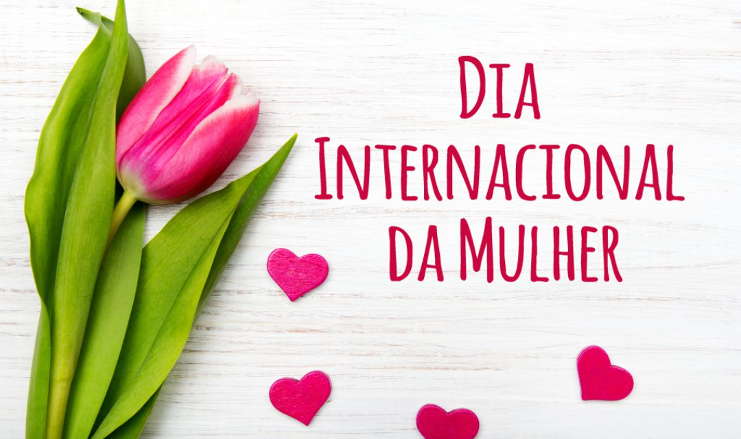 Maricá- Live marca o Dia Internacional da Mulher Maricá- Live marca o Dia Internacional da Mulher