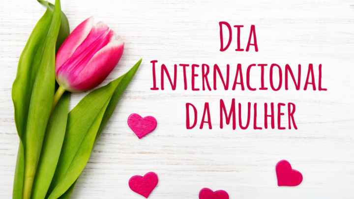 Maricá- Live marca o Dia Internacional da Mulher