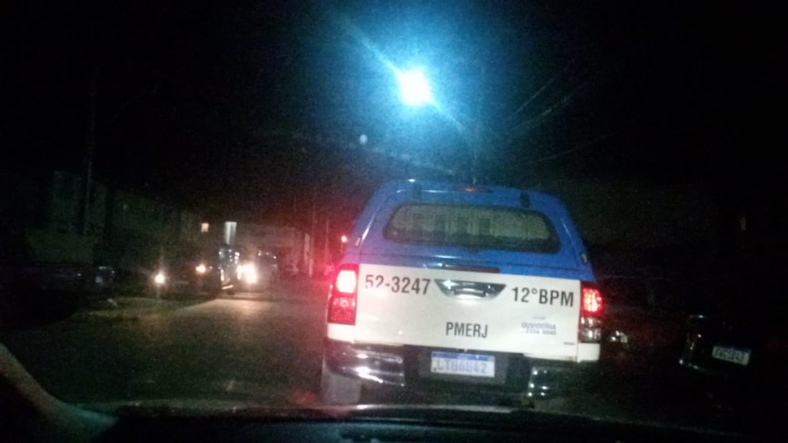 Ataque termina com três mortos no Minha Casa Minha Vida de Itaipuaçu em Maricá Ataque termina com três mortos no Minha Casa Minha Vida de Itaipuaçu em Maricá