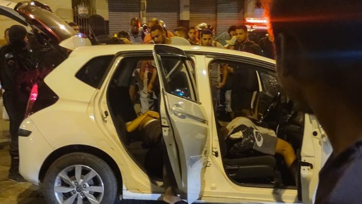 Troca de tiros termina com três mortos em São Gonçalo