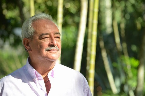 Morre aos 78 anos o jornalista Mario Dias, em Niterói