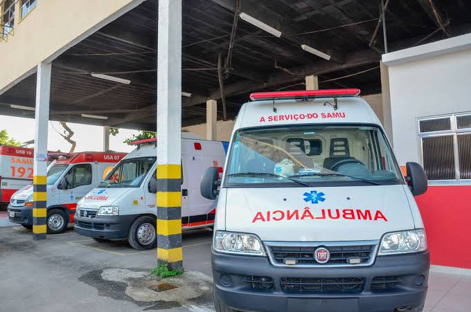 PM é baleado ao reagir tentativa de assalto em Maricá PM é baleado ao reagir tentativa de assalto em Maricá