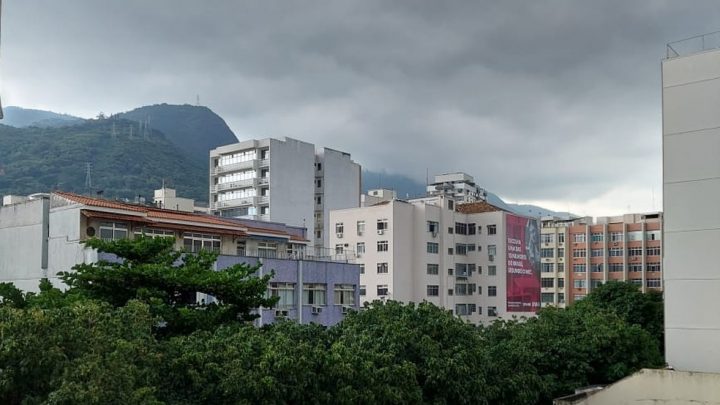 RJ: Cidade do Rio entra em estágio de mobilização.