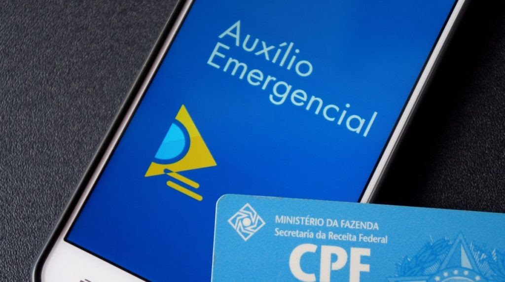 PEC que viabiliza a volta do Auxílio Emergencial é promulgada nesta segunda(15)