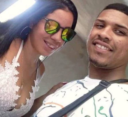 Casal é morto a tiros em Maricá