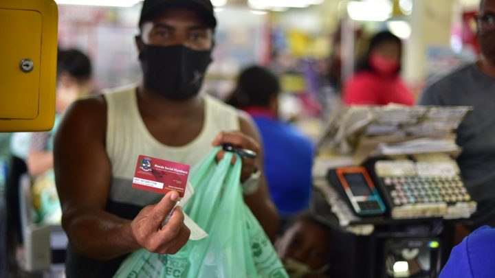 Prefeitura antecipa pagamento do RBC para evitar aglomerações em Maricá