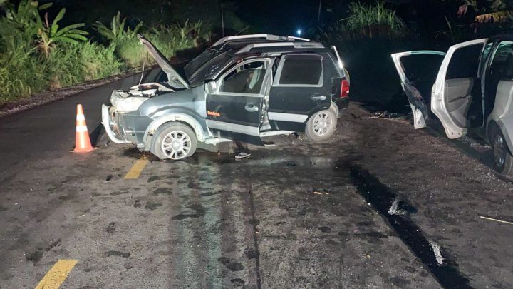 Médico morre durante acidente de trânsito na RJ 106 em Maricá