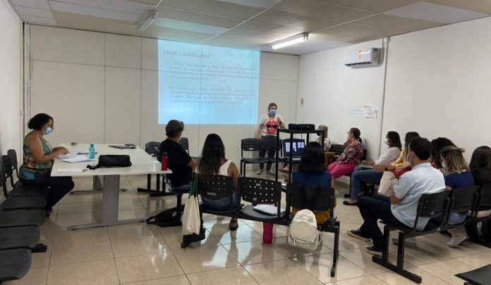 Maricá ganha mais quatro equipes multiprofissionais de Atenção Psicossocial