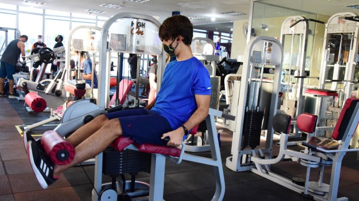 Alunos e profissionais de Educação Física aprovam reabertura de academias em Maricá