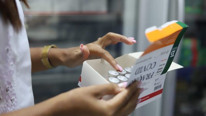 Prefeitura anúncia novo calendário de vacinação para os grupos prioritários em Maricá