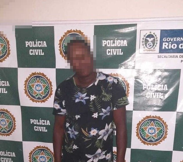 Chacina em Saquarema deixa quatro mortos detre elas uma grávida de nove meses. Chacina em Saquarema deixa quatro mortos detre elas uma grávida de nove meses.
