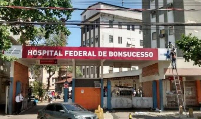 Morre mais uma vítima de chacina na região metropolitana do Rio