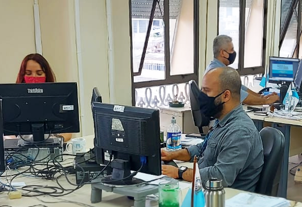 CGE-RJ completa 3 anos de criação e aposta na tecnologia da informação