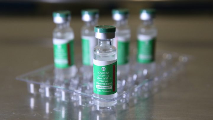 Covid-19: Estado distribui mais de 1 milhão de doses de vacinas aos 92 municípios nesta quarta-feira