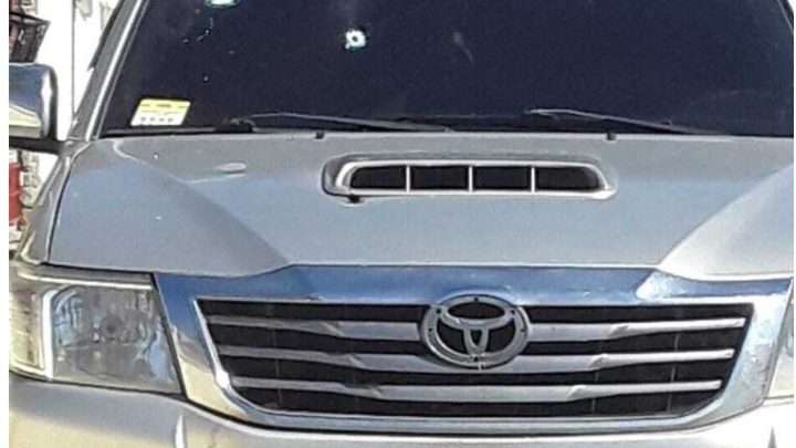 Policial Militar reage a assalto e é baleado em São Gonçalo