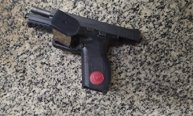 Policial do 7°BPM impede tentativa de homicídio em Cachoeiras de Macacu