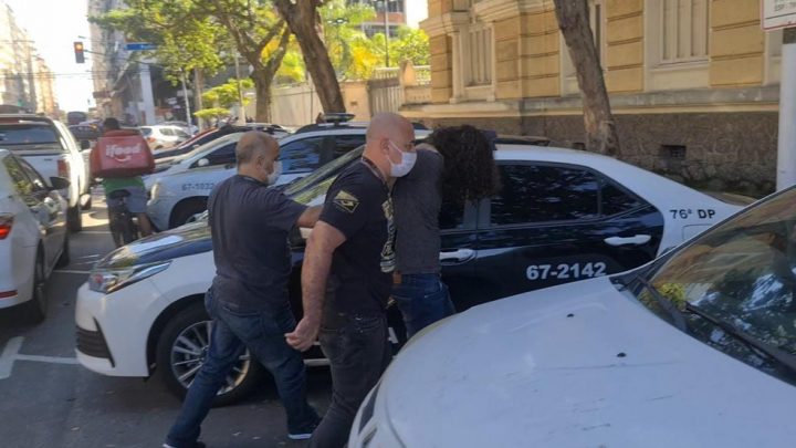 Niterói: Mulher morre ao ser esfaqueada dentro do Plaza shopping