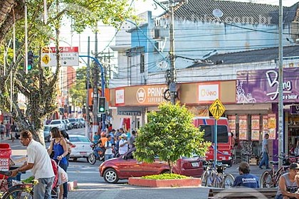 Maricá: Golpe aplicado no centro da cidade tem idosas como foco Maricá: Golpe aplicado no centro da cidade tem idosas como foco