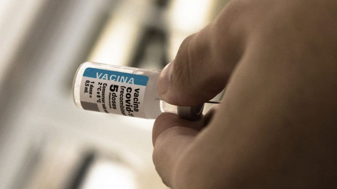 G7 promete doar 1 bilhão de vacinas contra a covid-19 até 2022