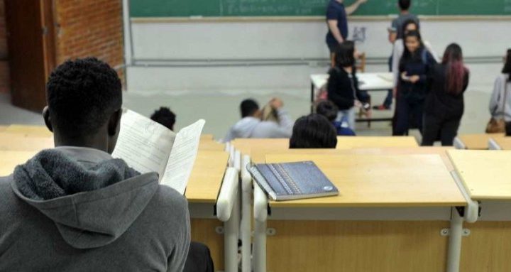 Prouni: comprovação de informações de selecionados vai até quarta