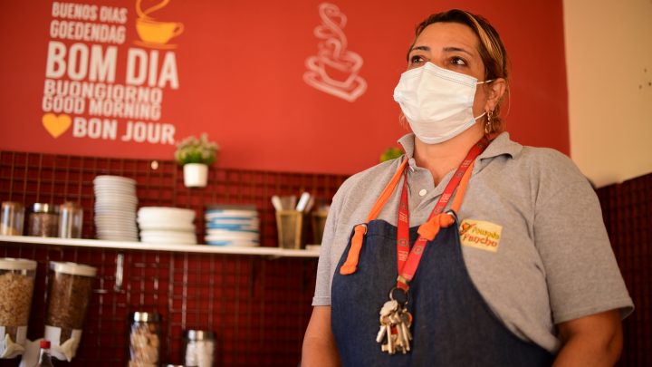 Maricá tem saldo positivo de empregos, segundo Caged