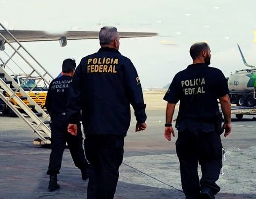 Polícia Federal deflagra Operação Pronta Emergência II no Rio