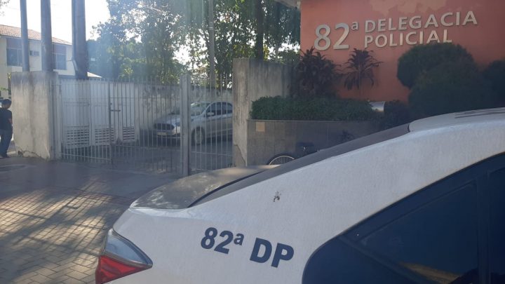 Duas pessoas são presas por furto de energia em Maricá