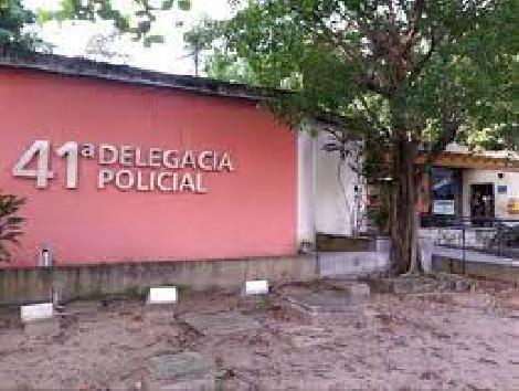 Foragido da Justiça de Minas Gerais é preso em Maricá