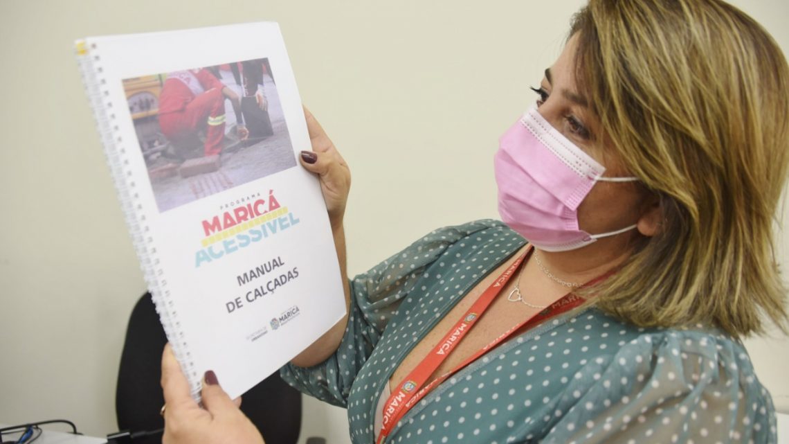 Prefeitura renova parceria com a Firjan para o programa Maricá Acessível Prefeitura renova parceria com a Firjan para o programa Maricá Acessível
