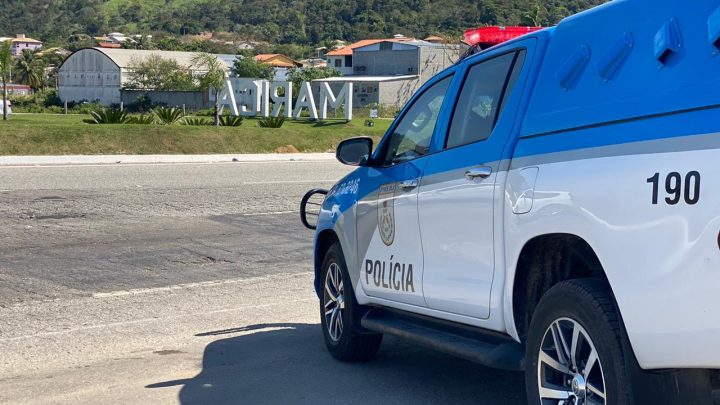 Segurança nas ruas de Maricá será reforçada