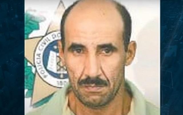 Cerco a ‘Rabicó’ deixa um morto e um ferido no Complexo do Salgueiro, em SG