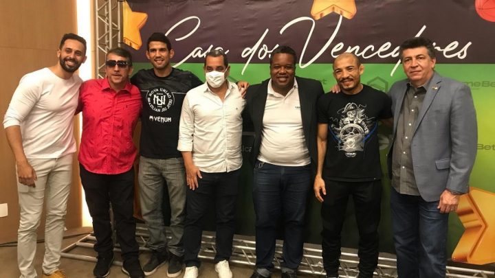 Empresários lançam aplicativo para ganhar dinheiro com apostas esportivas