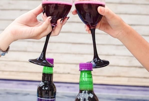 Depois do chopp de vinho, empresários desenvolvem chopp de catuaba