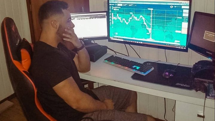 Empresa de investidor em criptomoedas assassinado na Região dos Lagos encerra atividades