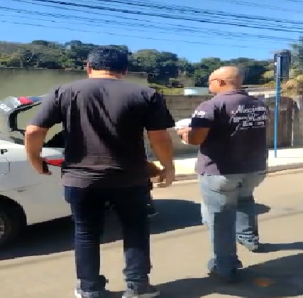 Falso Dentista é preso em Maricá