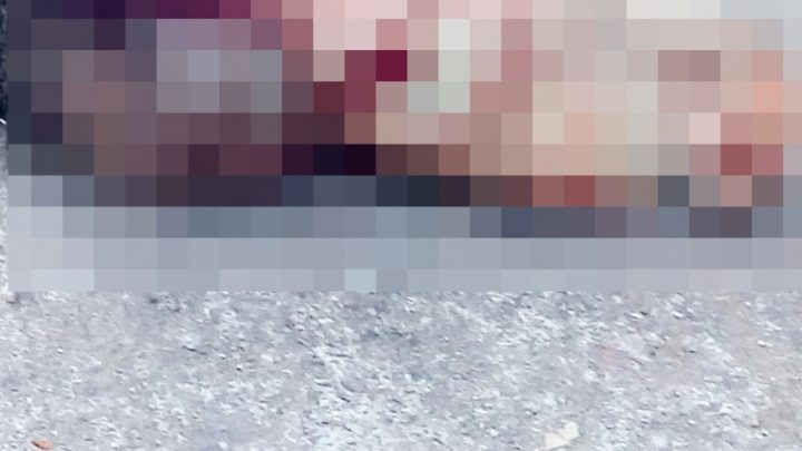 Recém-nascido é encontrado morto com sinais de mutilação em Itaboraí