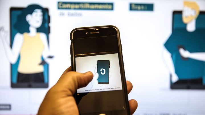 Compartilhamento de dados do open banking começa hoje