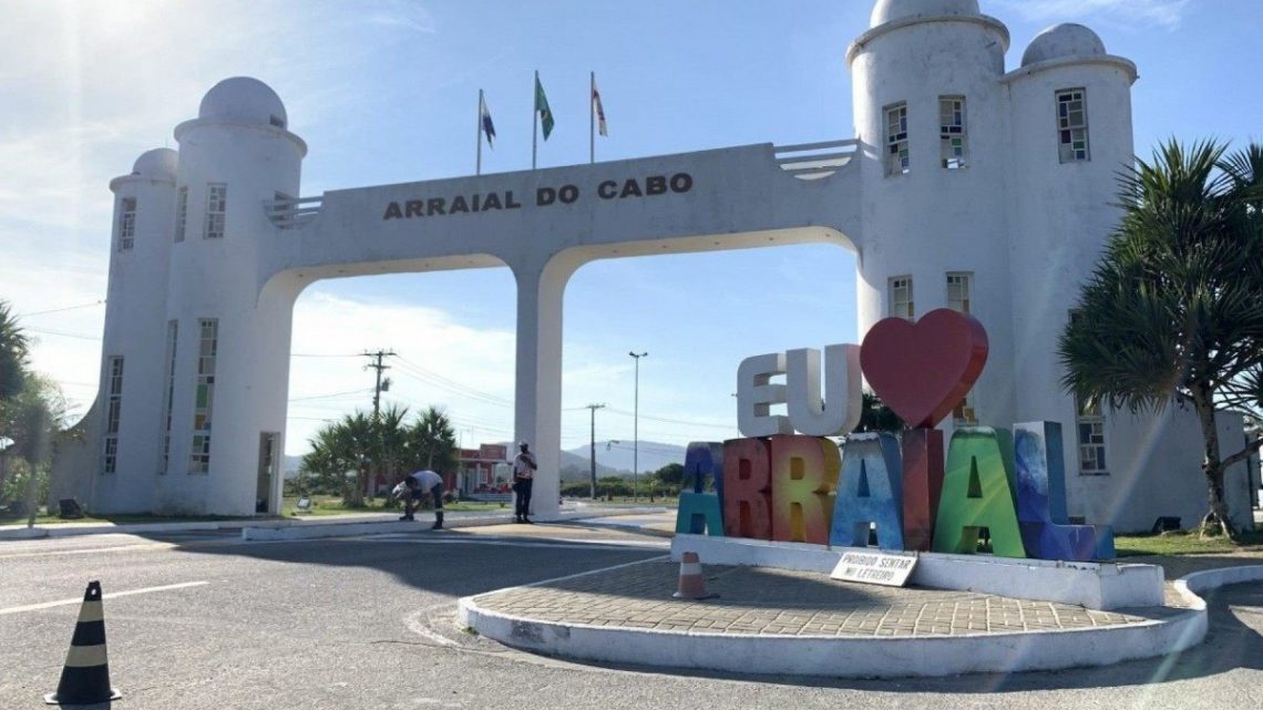 Turismo prepara esquema especial para feriado da Independência Turismo prepara esquema especial para feriado da Independência
