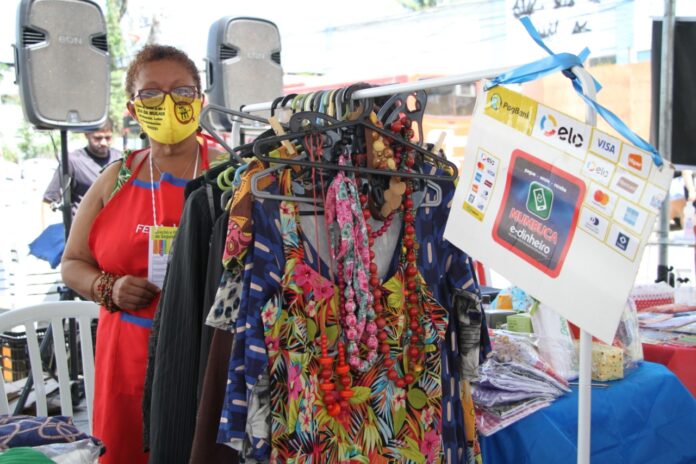 Maricá inaugura Feira Livre de Inoã com artesanato, gastronomia e trabalhos manuais