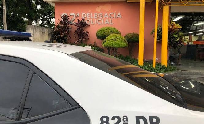 Criminosos tentam sequestrar uma criança em Maricá