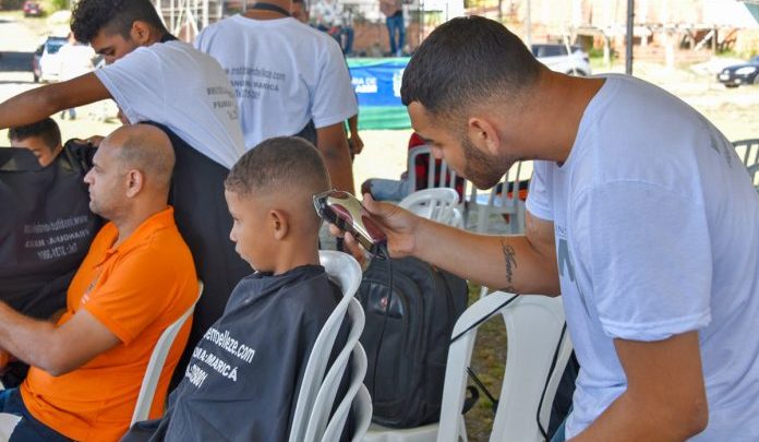 Maricá levará o CRAS Itinerante a Inoã neste sábado (23/10)