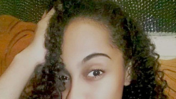 Jovem de 21 anos é assassinada pelo ex-namorado na frente da sua filha