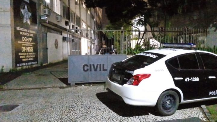 Troca de tiros termina com um morto e dois baleados na comunidade Risca Faca, em Maricá