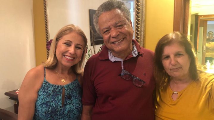 Reserva Cultural recebe o lançamento de livro com reflexões de narrativas de autores consagrados