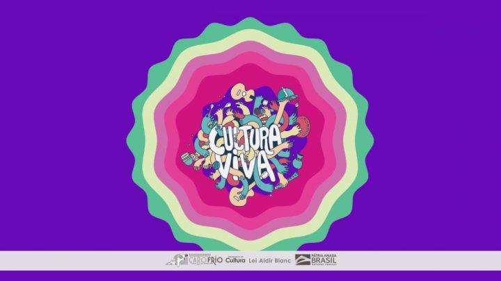 Festival Cultura Viva em Cabo Frio