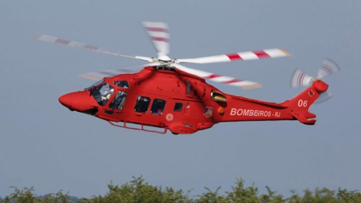 Corpo encontrado na praia de Itaipuaçu pode ser de militar da Marinha