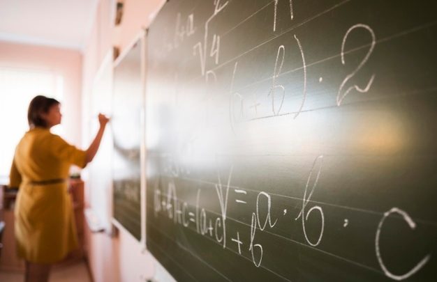 Dia dos Professores é comemorado hoje